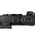 Panasonic Lumix DMC-GX8 Mirrorless Micro Four Thirds Digital Camera (Body Only, Black) 9 www.filters-exchange.com