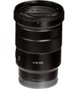 Sony E PZ 18-105mm f4 G OSS Lens 3 www.filters-exchange.com