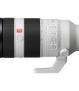 Sony FE 100-400mm f4.5-5.6 GM OSS Lens 2 www.filters-exchange.com