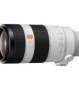 Sony FE 100-400mm f4.5-5.6 GM OSS Lens 5 www.filters-exchange.com