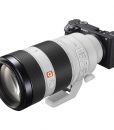 Sony FE 100-400mm f4.5-5.6 GM OSS Lens 9 www.filters-exchange.com