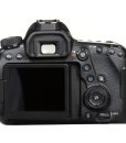 Canon EOS 6D Mark II DSLR Camera (Body Only) 11 www.filters-exchange.com