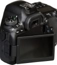 Canon EOS 6D Mark II DSLR Camera (Body Only) 16 www.filters-exchange.com