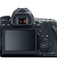 Canon EOS 6D Mark II DSLR Camera (Body Only) 2 www.filters-exchange.com