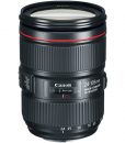 Canon EOS 6D Mark II DSLR Camera with 24-105mm f4 Lens 12 www.filters-exchange.com