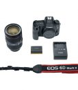 Canon EOS 6D Mark II DSLR Camera with 24-105mm f4 Lens 13 www.filters-exchange.com