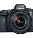 Canon EOS 6D Mark II DSLR Camera with 24-105mm f4 Lens 3 www.filters-exchange.com