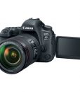 Canon EOS 6D Mark II DSLR Camera with 24-105mm f4 Lens 5 www.filters-exchange.com