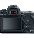 Canon EOS 6D Mark II DSLR Camera with 24-105mm f4 Lens 8 www.filters-exchange.com