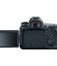 Canon EOS 6D Mark II DSLR Camera with 24-105mm f4 Lens 9 www.filters-exchange.com