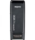 Godox AD200 TTL Pocket Flash Kit for Sony 9 www.filters-exchange.com