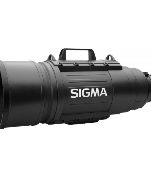 Sigma 200-500mm f2.8 EX DG APO IF Autofocus Lens for Canon 1 SLR