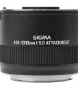 Sigma 200-500mm f2.8 EX DG APO IF Autofocus Lens for Canon SLR 2