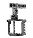 SmallRig Cage Accessory Kit for Blackmagic Micro Cinema Camera (Code # 1922) 2 www.filters-exchange.com