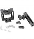 SmallRig Cage Accessory Kit for Blackmagic Micro Cinema Camera (Code # 1922) 3 www.filters-exchange.com