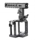 SmallRig Cage Accessory Kit for Blackmagic Micro Cinema Camera (Code # 1922) 4 www.filters-exchange.com