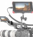 SmallRig Professional Accessory Kit for Sony FS5 (Code # 2007) 4 www.filters-exchange.com