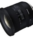 Tamron 10-24mm f3.5-4.5 Di II VC HLD Lens for Nikon F 3