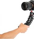 Joby GorillaPod 3K Flexible Mini-Tripod with Ball Head Kit 10 www.filters-exchange.com