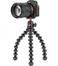 Joby GorillaPod 3K Flexible Mini-Tripod with Ball Head Kit 8 www.filters-exchange.com