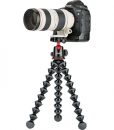 Joby GorillaPod 5K Flexible Mini-Tripod with Ball Head Kit 10 www.filters-exchange.com