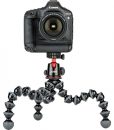 Joby GorillaPod 5K Flexible Mini-Tripod with Ball Head Kit 7 www.filters-exchange.com