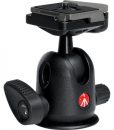 Manfrotto 496RC2 Compact Ball Head with RC2 Quick Release 2 www.filters-exchange.com