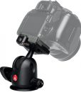 Manfrotto 496RC2 Compact Ball Head with RC2 Quick Release 4 www.filters-exchange.com