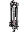 Manfrotto Befree Live Video Tripod Kit with Case 4