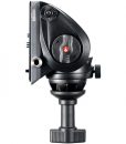 Manfrotto MVH500A Fluid Drag Video Head with MVT502AM Tripod and Carry Bag 8 www.filters-exchange.com