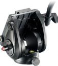 Manfrotto MVH500AH Fluid Video Head with Flat Base 8 www.filters-exchange.com