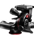 Manfrotto XPRO Geared 3-Way PanTilt Head 8