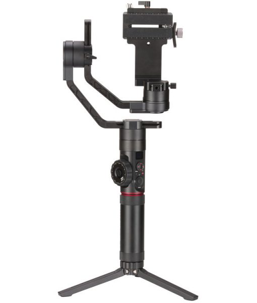 Zhiyun-Tech Crane-2 3-Axis Handheld Stabilizer with Follow focus 1