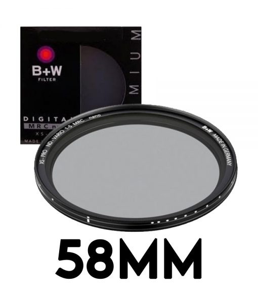 58MM