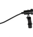 Aputure A.Lav Omnidirectional Lavalier Microphone for DSLR and Phone2