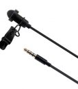 Aputure A.Lav ez Lavalier Microphone fit for Smartphone or Tablets