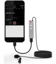 Aputure A.Lyra Digital Microphone for Apple Iphone2