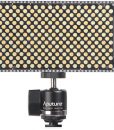 Aputure AL-F7 On-Camera Variable Color LED Light2