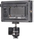 Aputure AL-F7 On-Camera Variable Color LED Light3