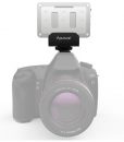 Aputure AL-M9 Pocket-Sized Daylight-Balanced LED Light3