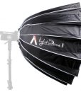 Aputure Light Dome II (34.8″)3