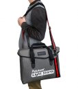 Aputure Light Storm Messenger Bag (Gray)2