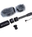 Aputure V-MIC D1 On-Camera Shotgun Microphone3