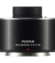 FUJIFILM XF 2x TC WR Teleconverter2