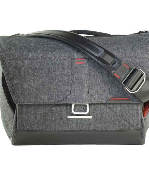 Peak Design Everyday Messenger 15″ Version 1 (Charcoal)