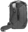 Peak Design Travel Backpack (Black)2