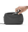 Peak Design Travel Wash Pouch (Black)3