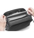 Peak Design Travel Wash Pouch (Black)6