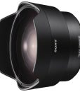 Sony 16mm Fisheye Conversion Lens for FE 28mm f2 Lens