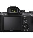 Sony Alpha a7 III Mirrorless Digital Camera2